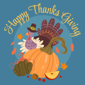 Thanksgiving